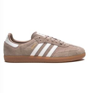 SAMBA OG SHOES “Chalky Brown Gum” NWT